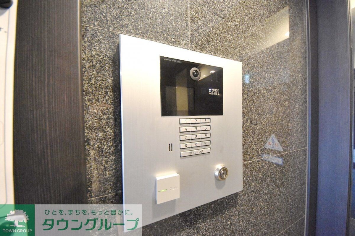 Ｂｅｖｅｒｌｙ　Ｈｏｍｅｓ　豊島園の物件内観写真