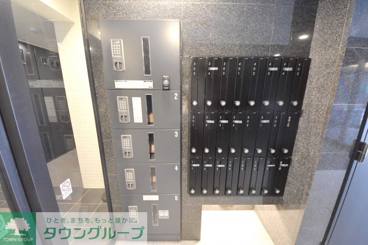 Ｂｅｖｅｒｌｙ　Ｈｏｍｅｓ　豊島園の物件内観写真