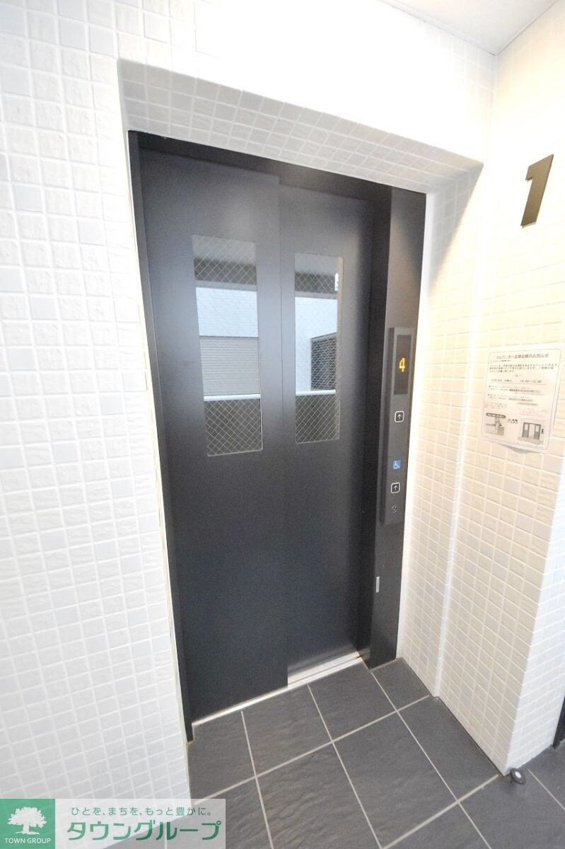 Ｂｅｖｅｒｌｙ　Ｈｏｍｅｓ　豊島園の物件内観写真