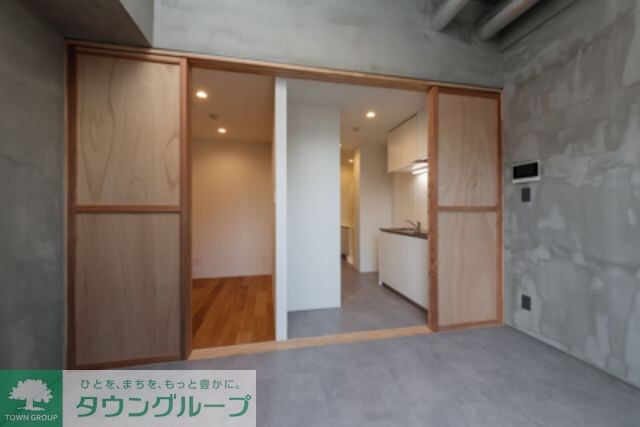 ＫＯＥＮＪＩ　Ｃｒｏｓｓｏｖｅｒの物件内観写真