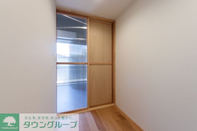 ＫＯＥＮＪＩ　Ｃｒｏｓｓｏｖｅｒの物件内観写真