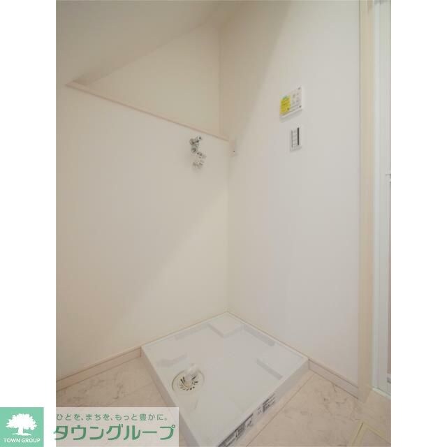 リュクス吉祥寺イーストの物件内観写真