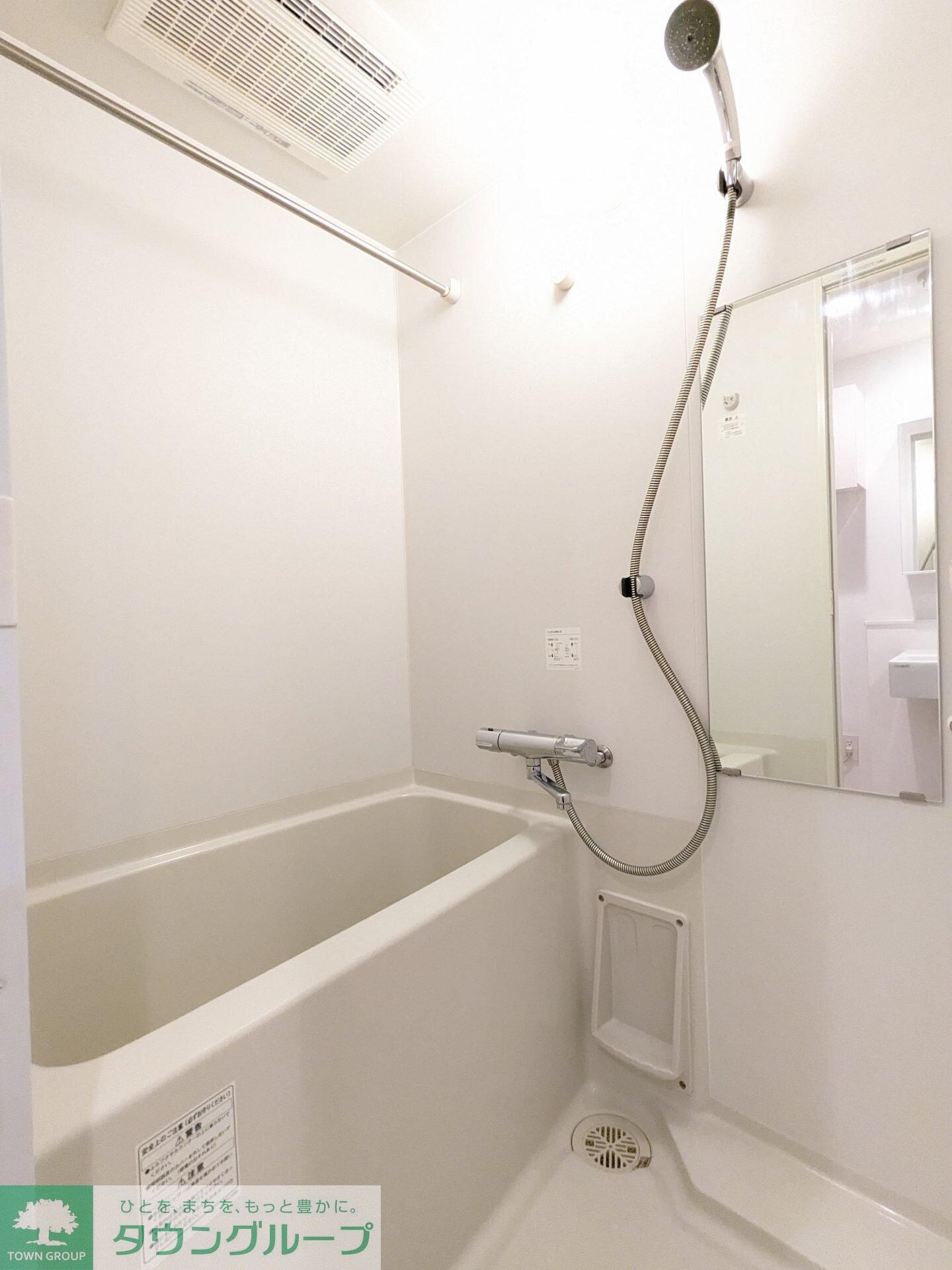 Log下高井戸の物件内観写真