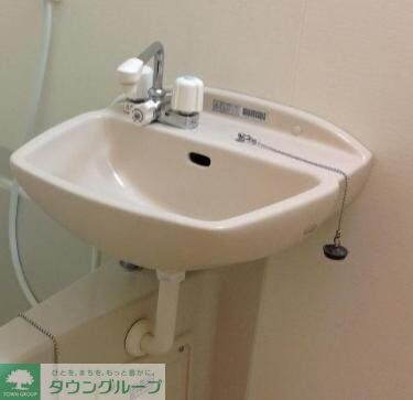 レオパレスエクレールIIの物件内観写真