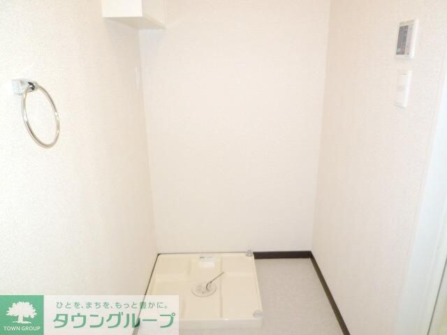 レオネクストヴェルサイユ浅間の物件内観写真