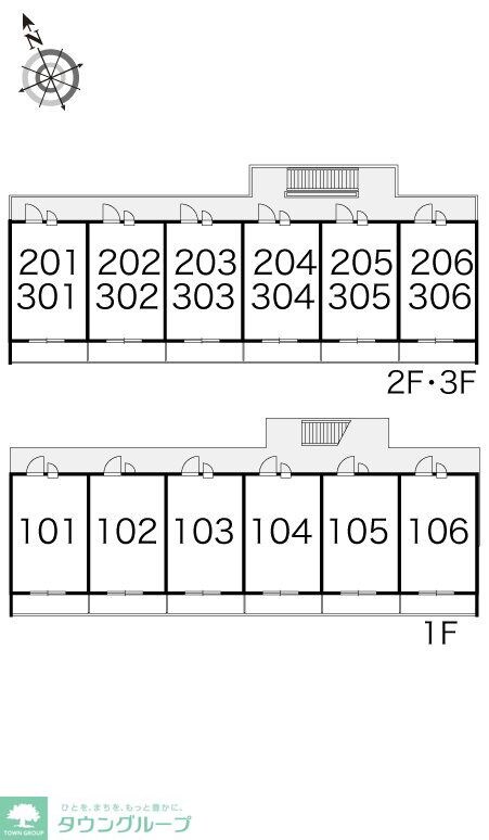 レオパレスチェリーガーデンＡの物件内観写真