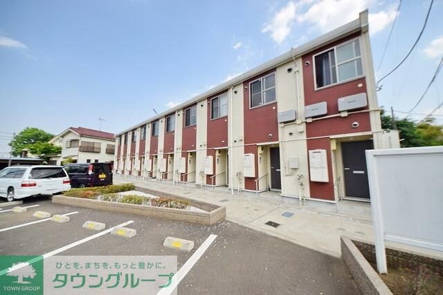 レオネクストｐｌｅａｓｕｒｅの物件内観写真