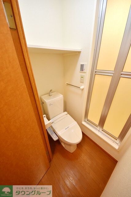 レオパレスチェリーガーデンＡの物件内観写真