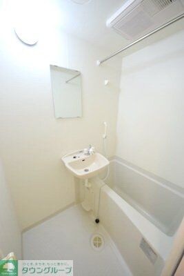 レオパレスレインボーステイツの物件内観写真