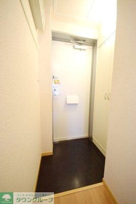 レオパレスレインボーステイツの物件内観写真