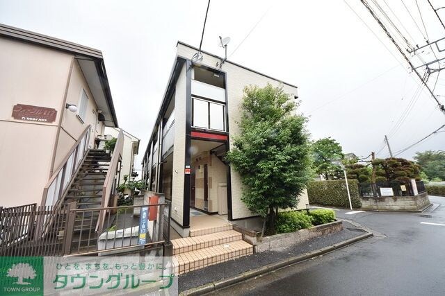 レオパレスＰＩＮＯの物件内観写真