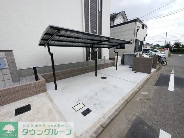 レオネクスト栄町記念公園の物件内観写真