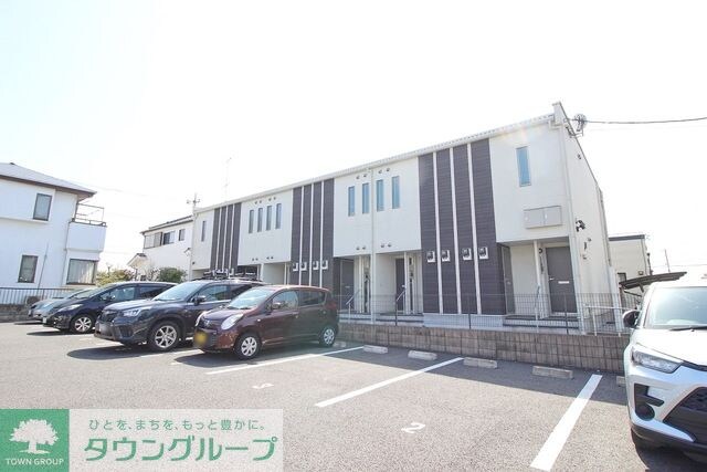 レオネクスト栄町記念公園の物件内観写真