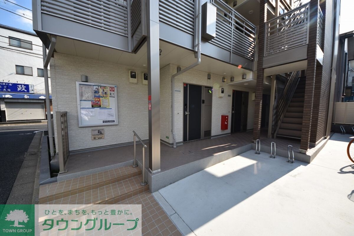 クレイノル　ディネの物件内観写真