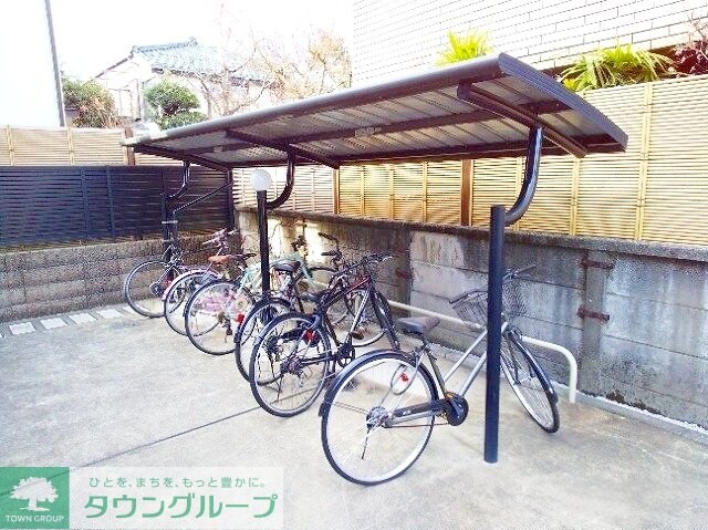 レオネクスト杉並の物件内観写真