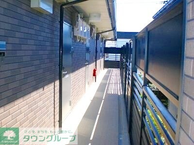 レオネクスト杉並の物件内観写真