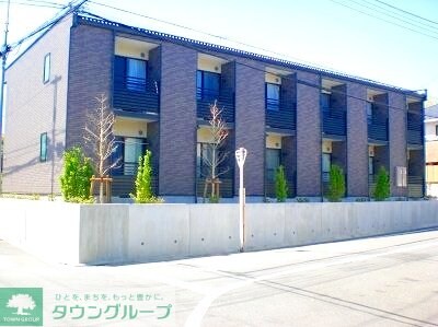 レオネクスト杉並の物件内観写真