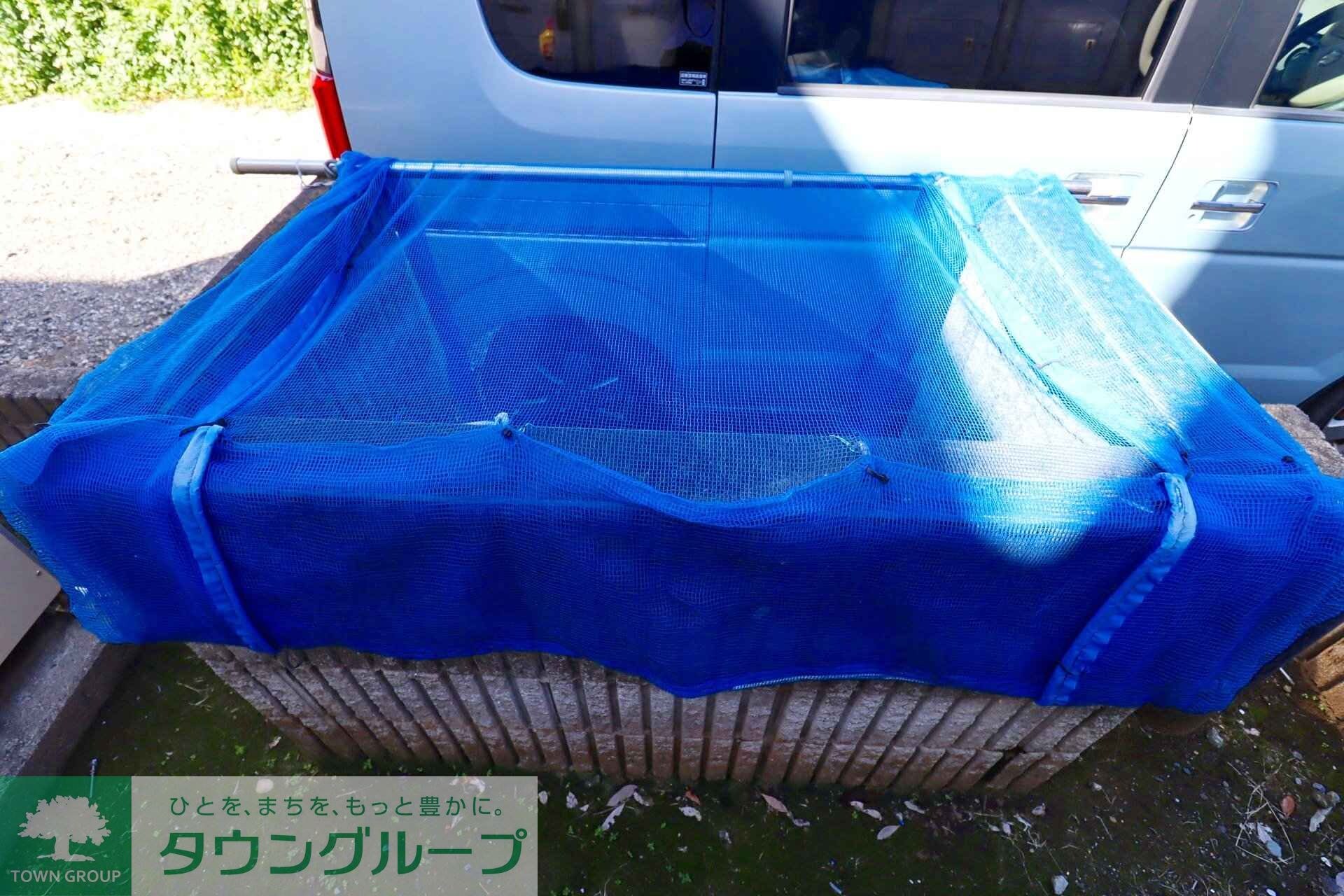 レオパレスモトウイングの物件内観写真