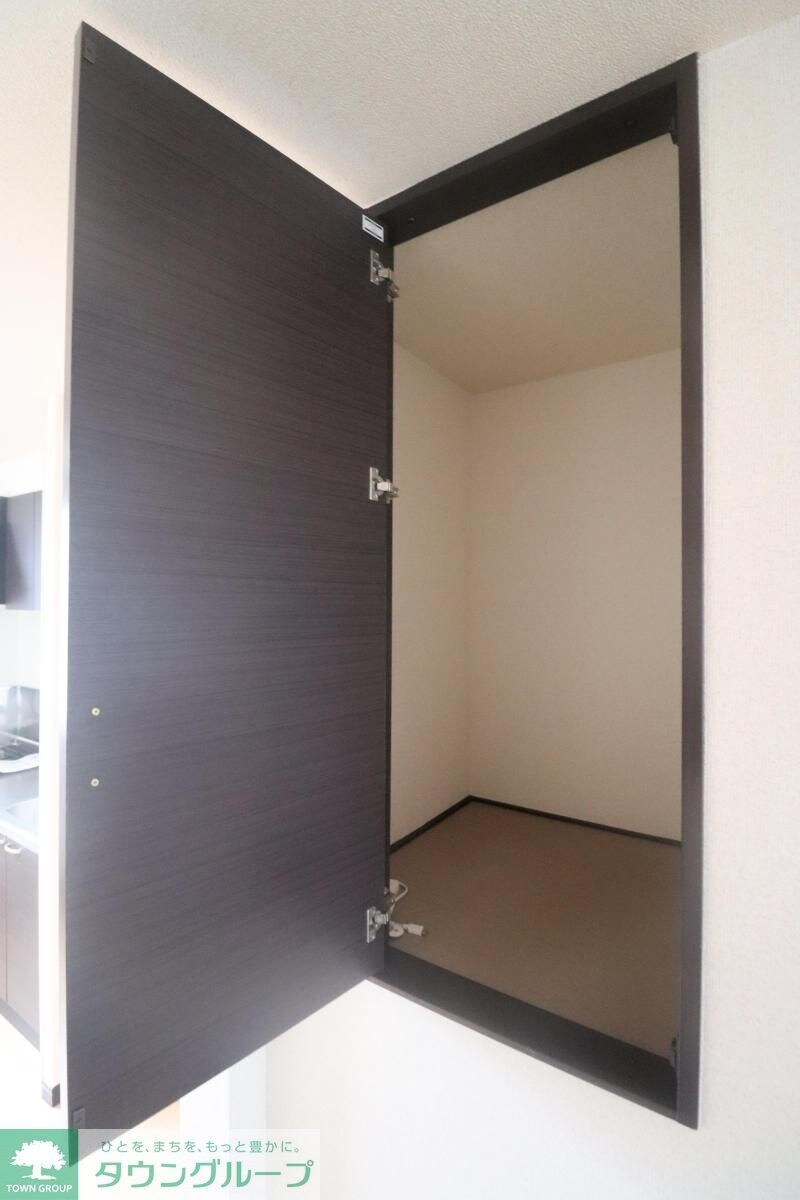 レオネクストモトウイング２の物件内観写真