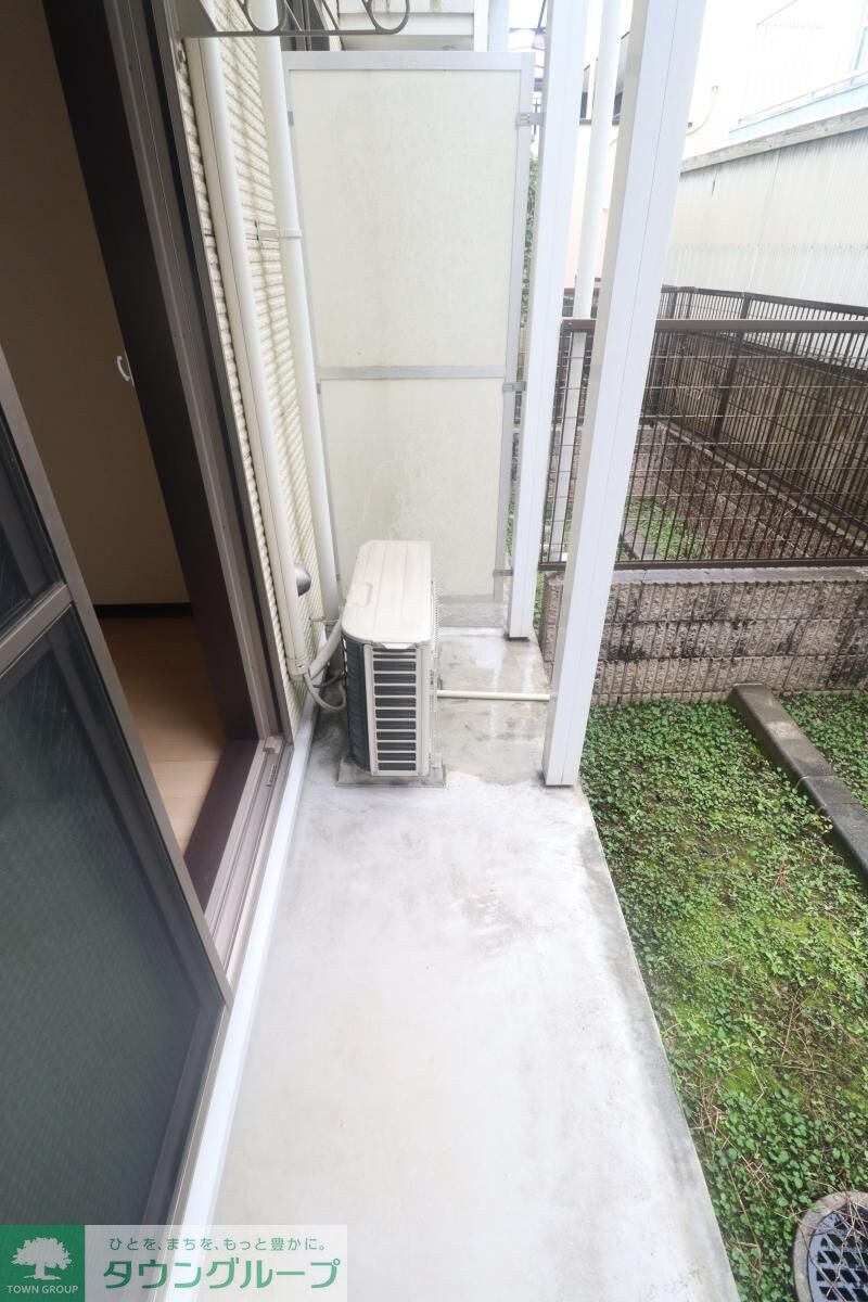 レオネクストモトウイング２の物件内観写真