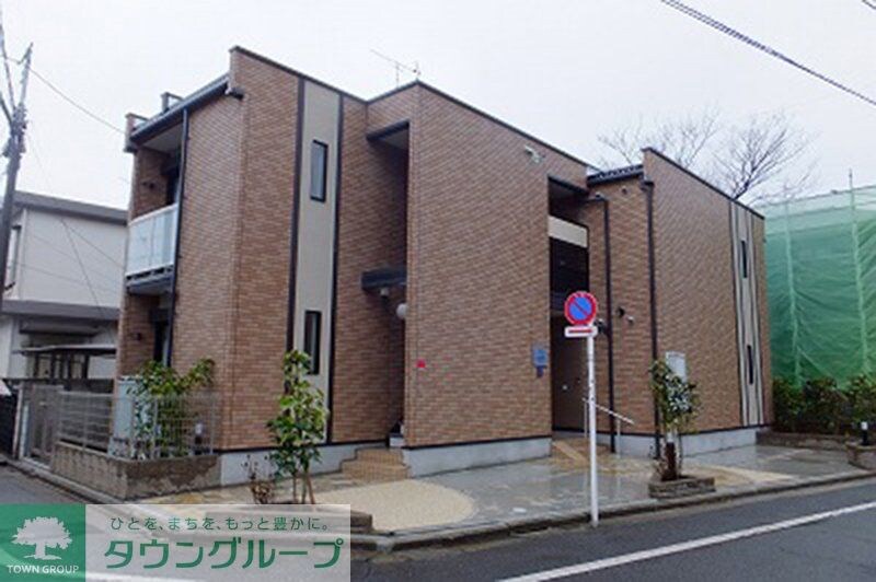 レオネクストフレシールコートの物件内観写真