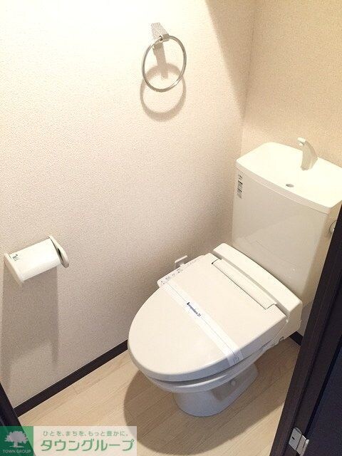 レオネクストフレシールコートの物件内観写真