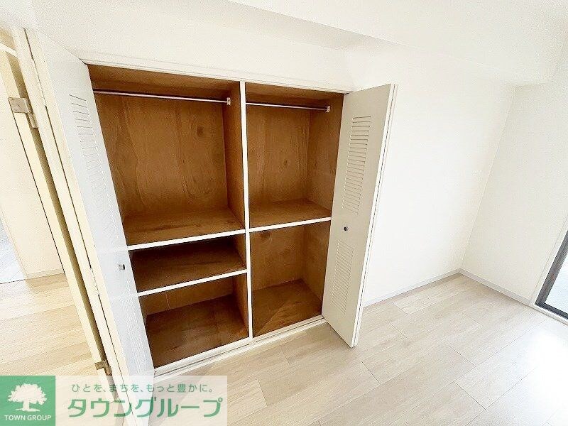 大谷ビルの物件内観写真