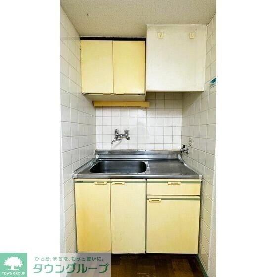 阿佐ヶ谷タウンハウスの物件内観写真