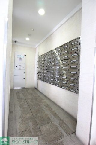 プライムアーバン西荻窪IIの物件内観写真