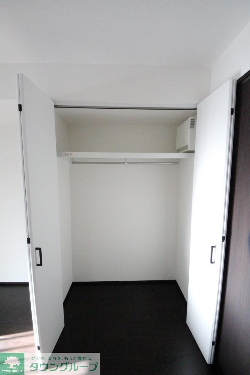 ラフィスタ方南町の物件内観写真