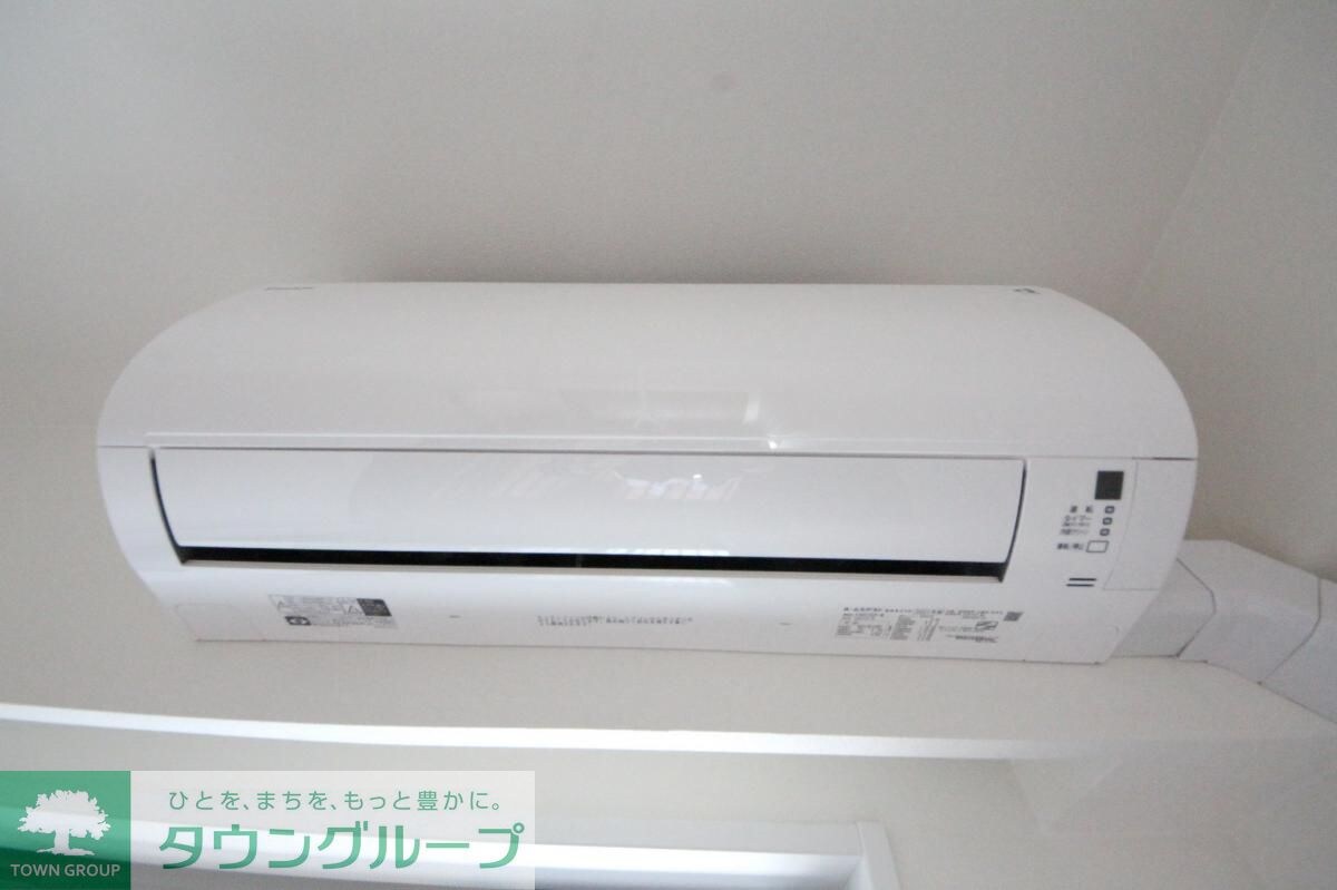 ラフィスタ方南町の物件内観写真