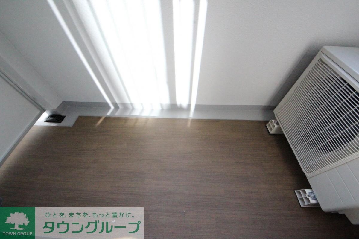 ラフィスタ方南町の物件内観写真