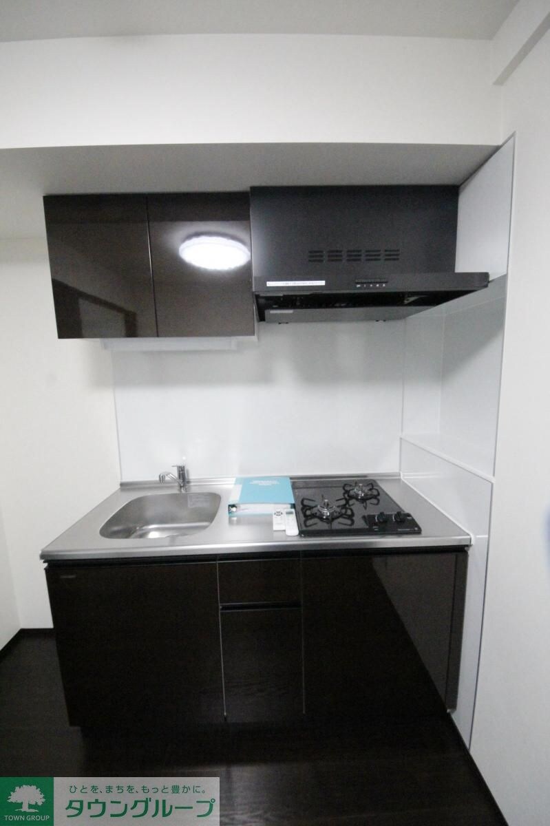 ラフィスタ方南町の物件内観写真