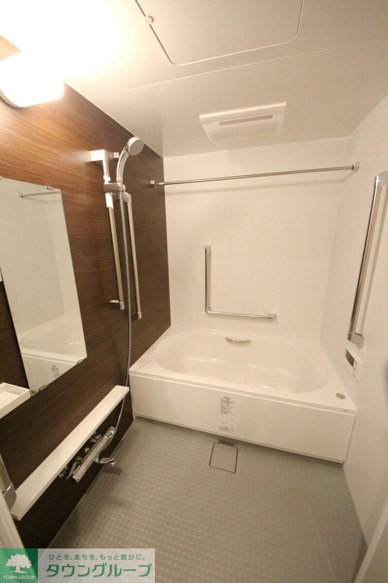 ラフィスタ方南町の物件内観写真