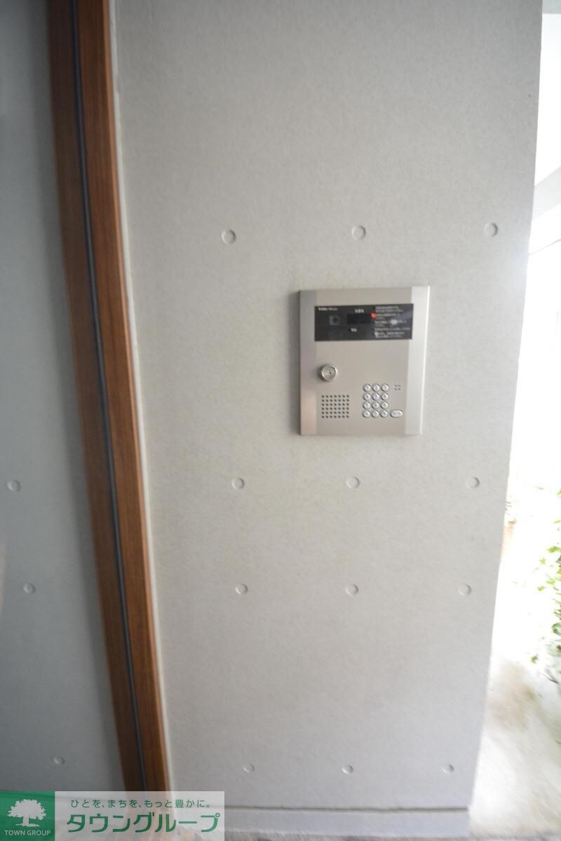 Le　Coffretの物件内観写真