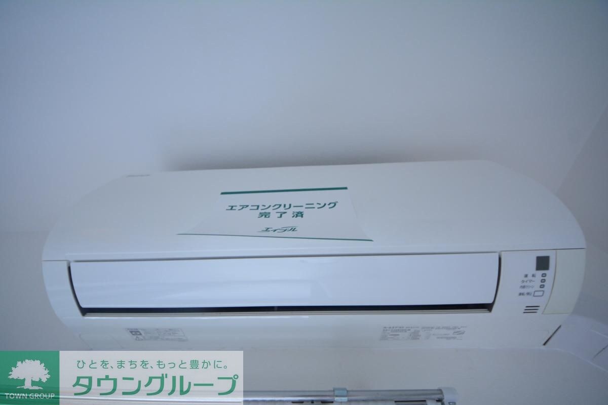 Le　Coffretの物件内観写真