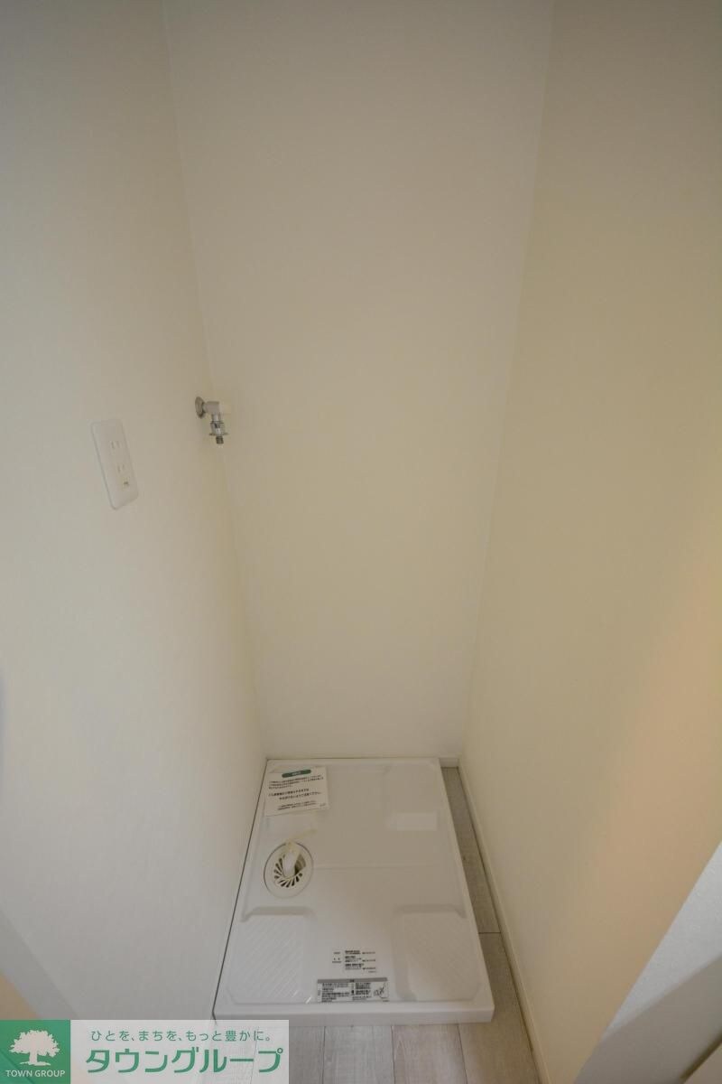 Le　Coffretの物件内観写真