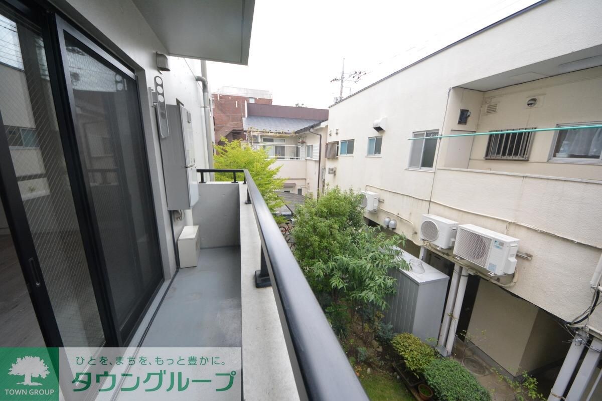 Le　Coffretの物件内観写真