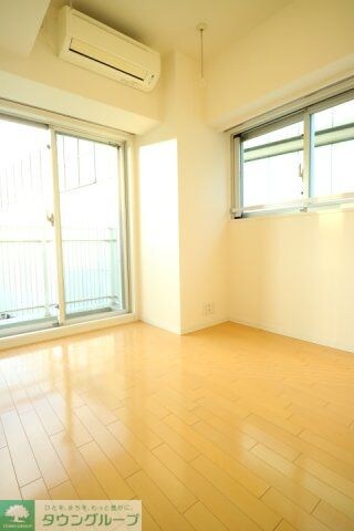 プラウドフラット富士見台の物件内観写真