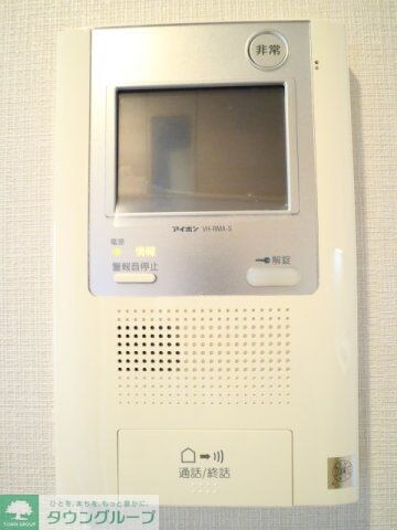 プラウドフラット富士見台の物件内観写真