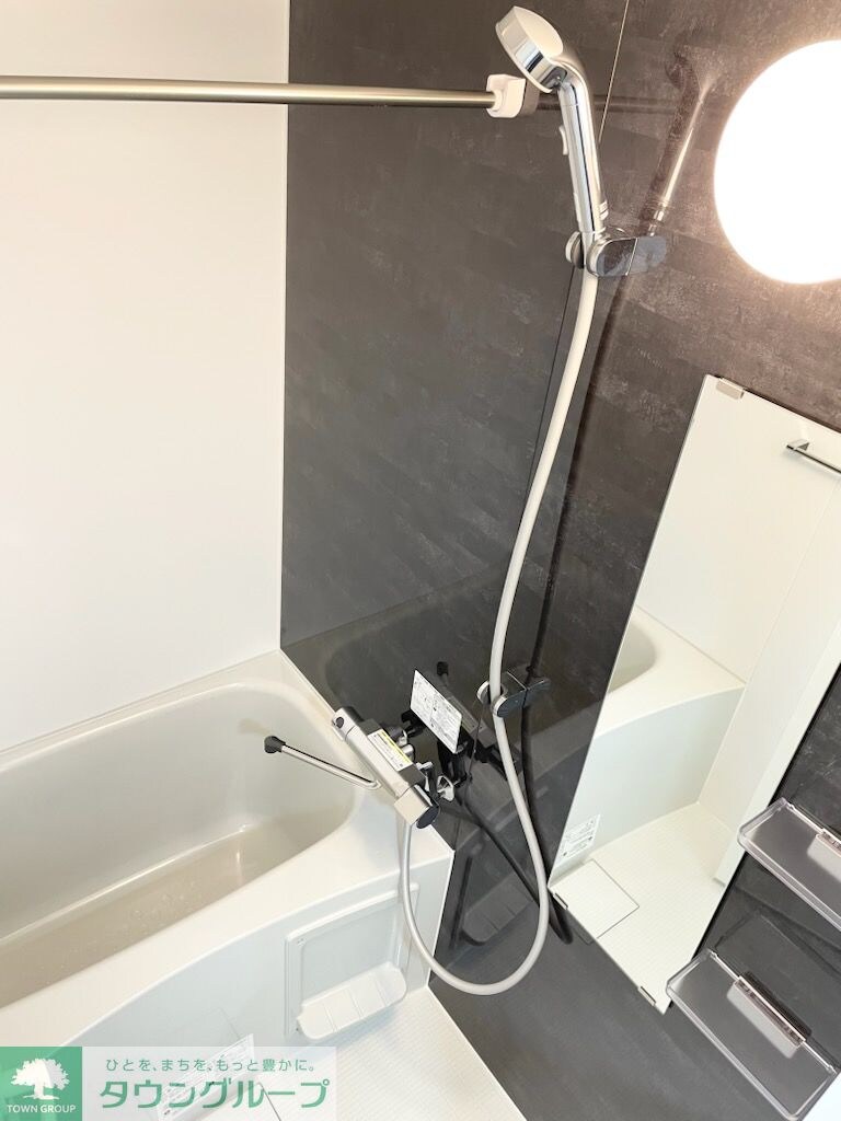 シティハイツ吉祥寺の物件内観写真