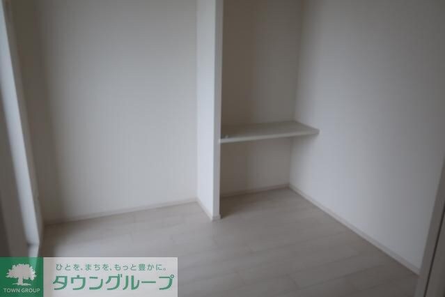 トラープランド翠命館の物件内観写真