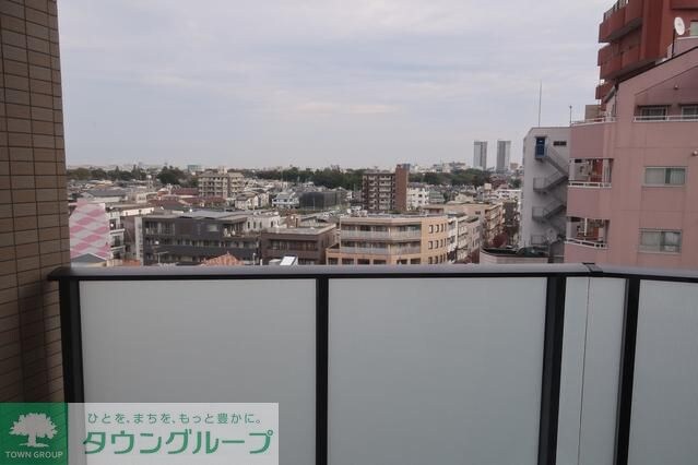 トラープランド翠命館の物件内観写真