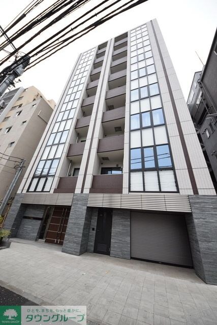 リベラーレ中野の物件内観写真