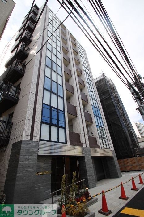 リベラーレ中野の物件内観写真