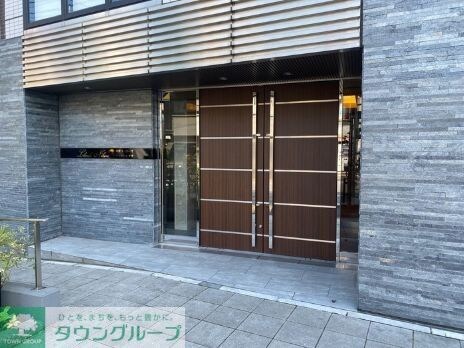 リベラーレ中野の物件内観写真