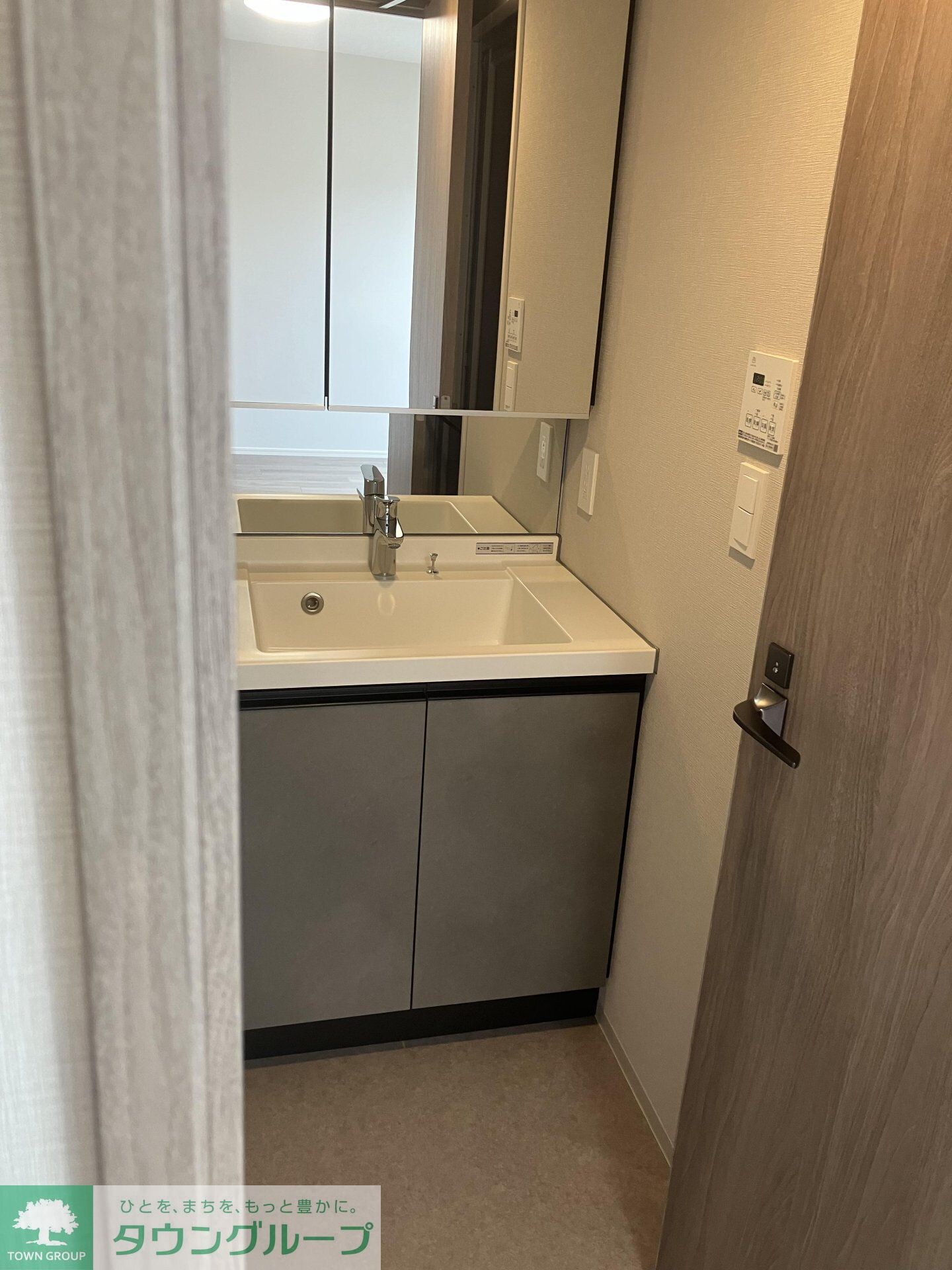 クレストコート中野富士見町の物件内観写真