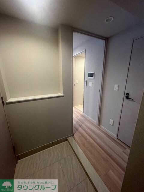 クレストコート中野富士見町の物件内観写真