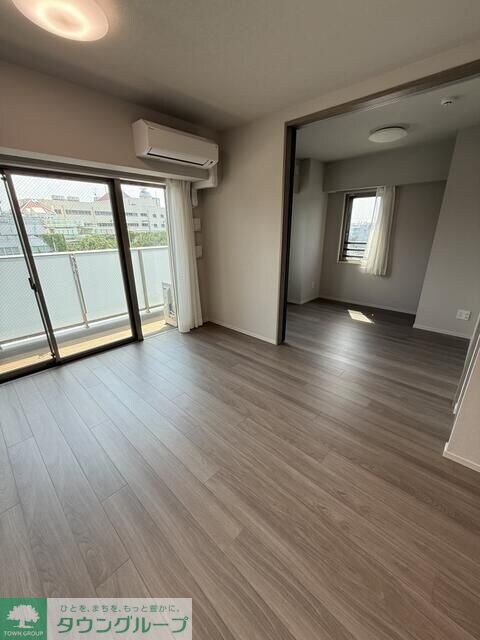 クレストコート中野富士見町の物件内観写真