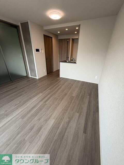 クレストコート中野富士見町の物件内観写真